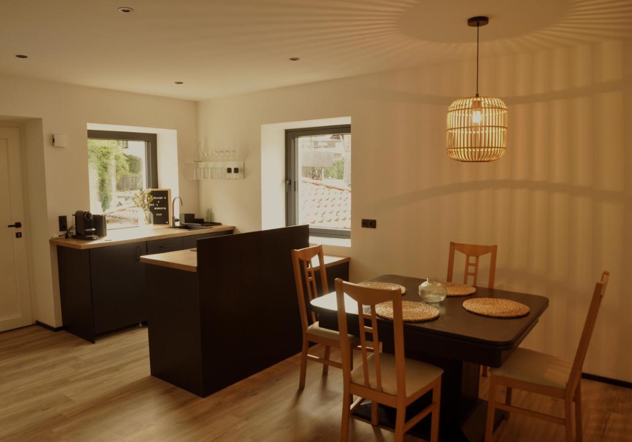 Ferienwohnung Natters - Your Vacation Base 因斯布鲁克 外观 照片
