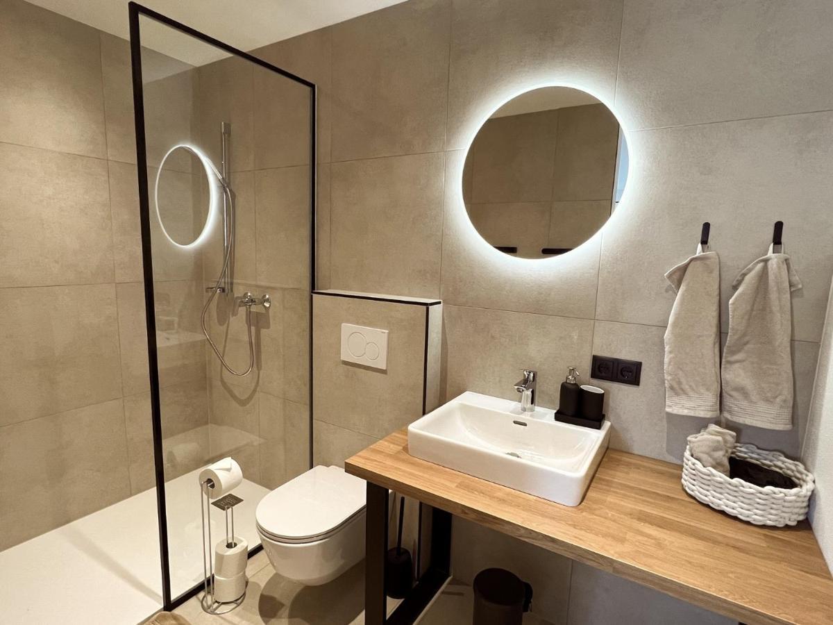 Ferienwohnung Natters - Your Vacation Base 因斯布鲁克 外观 照片