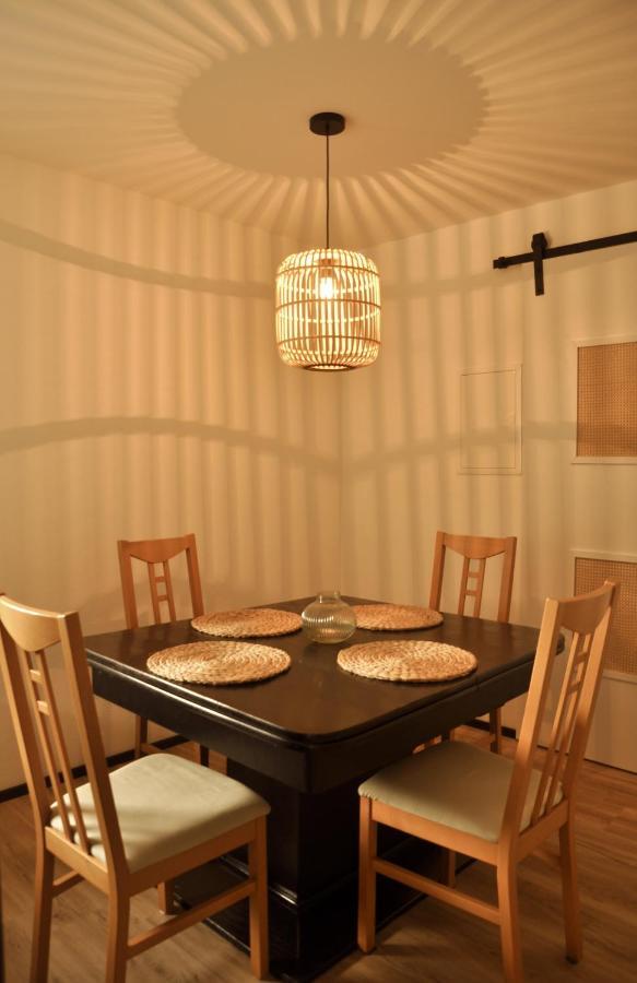 Ferienwohnung Natters - Your Vacation Base 因斯布鲁克 外观 照片