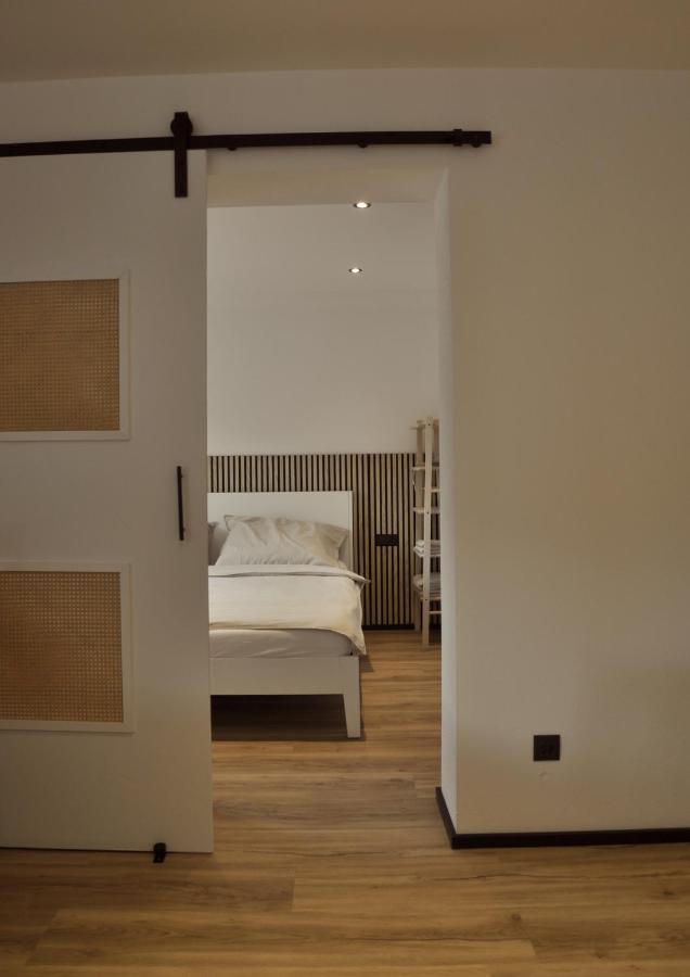 Ferienwohnung Natters - Your Vacation Base 因斯布鲁克 外观 照片